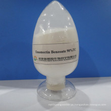 Benzoato de Emamectina (Insecticida, Pesticida, Bio Insecticida)